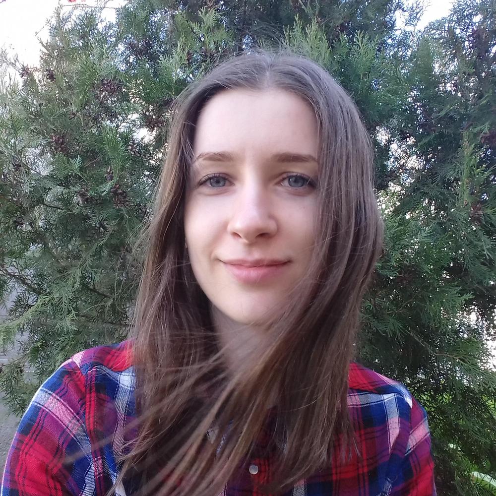 Алексеева Дарья