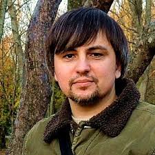 Громов Виталий