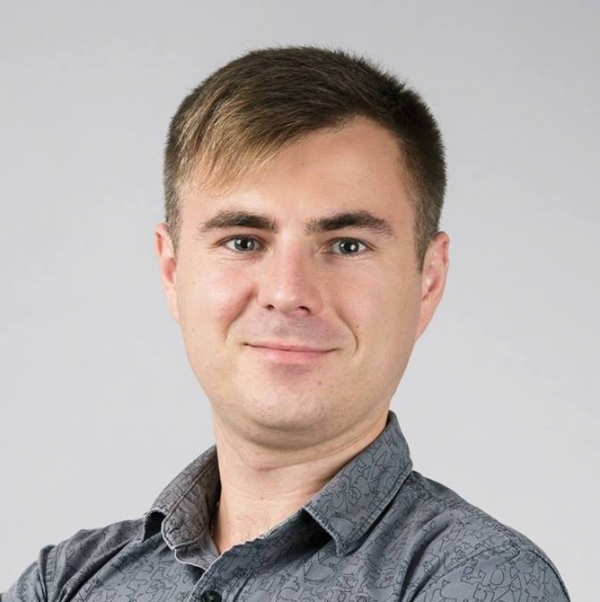 Алексей Гончаров