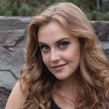 Марина Соловьёва