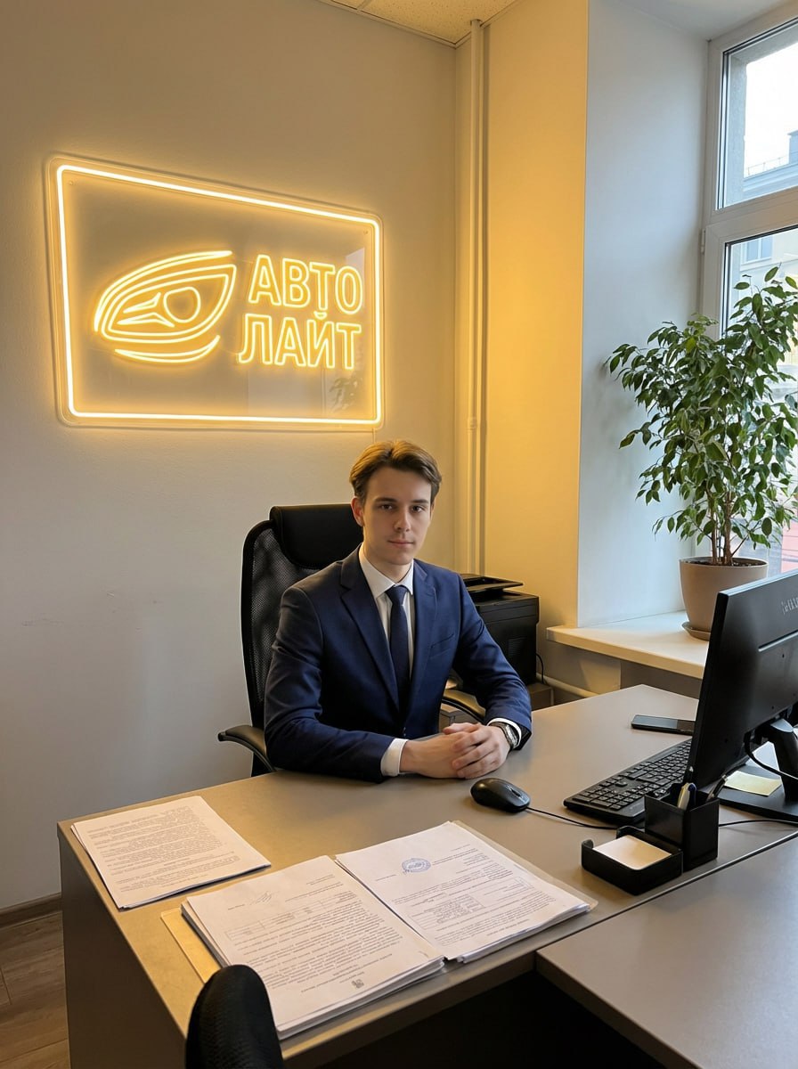 Николай Абрамов