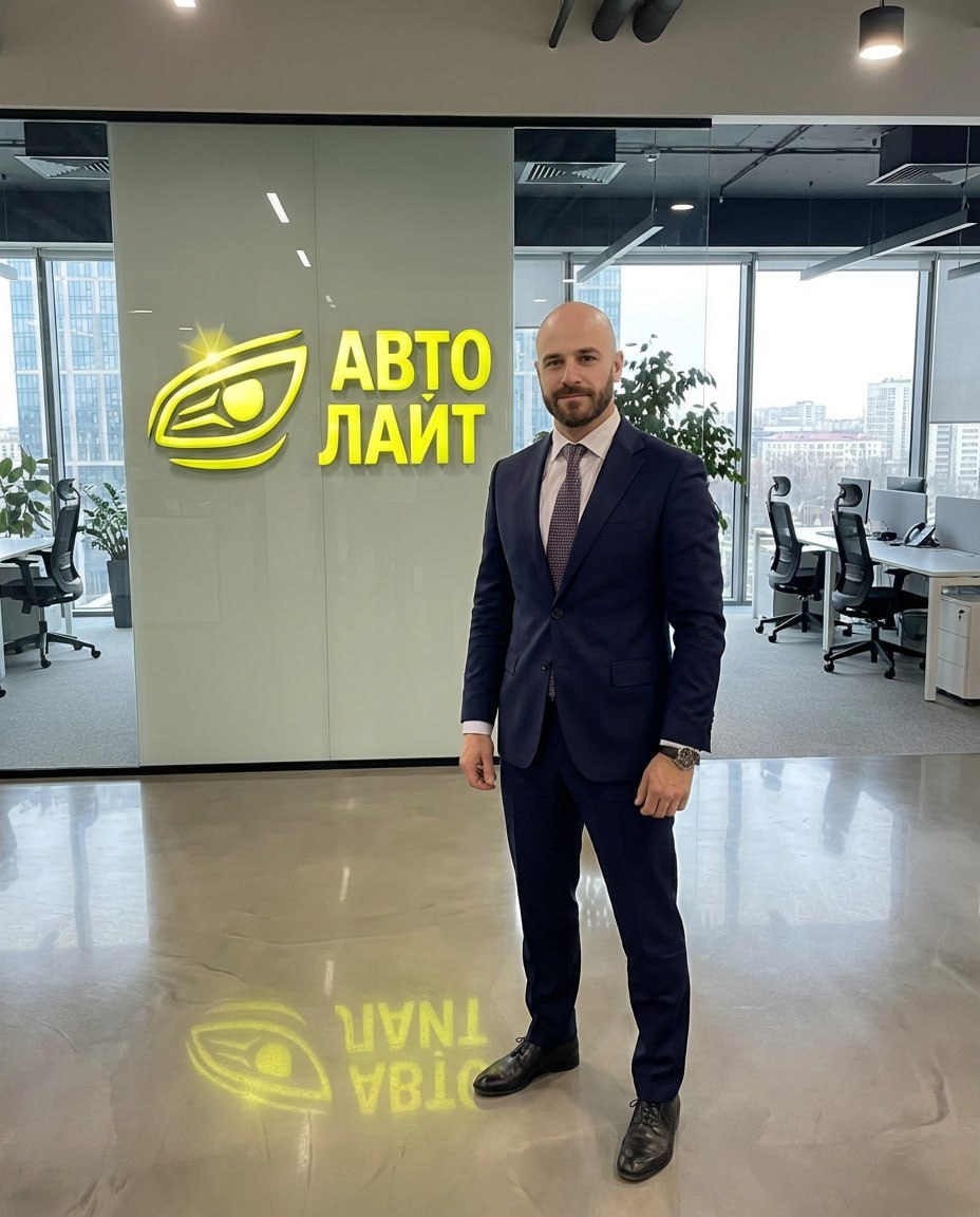 Владимир Подшивалов