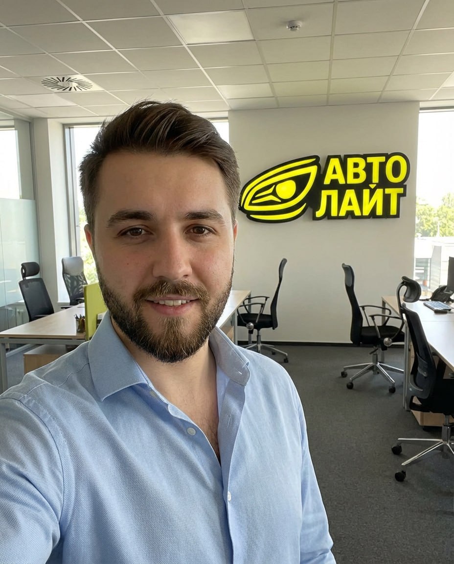 Александр Демин